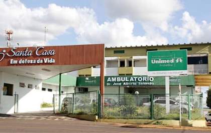 Juiz ordena OSS Santa Casa de Andradina realizar nova eleição do Conselho