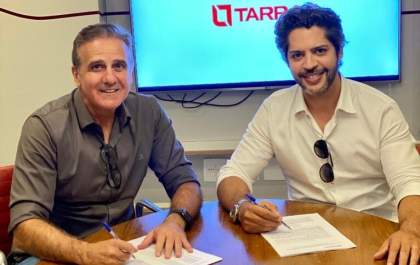 Tarraf amplia investimentos em Araçatuba com residencial de altíssimo padrão no Nova Iorque