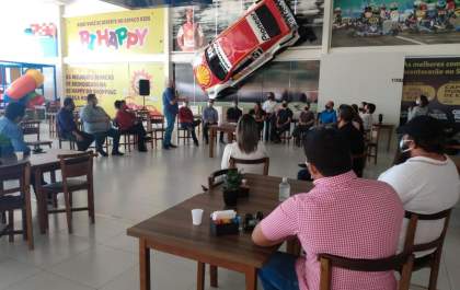 Grupo se articula para desenvolvimento do turismo na região de Araçatuba