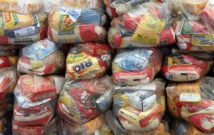 REME reabre cadastro para alunos que ainda não recebem kit alimentação