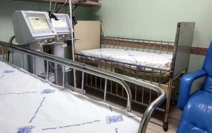 Referência para 40 municípios, Santa Casa de Araçatuba não tem leitos de pediatria covid credenciados