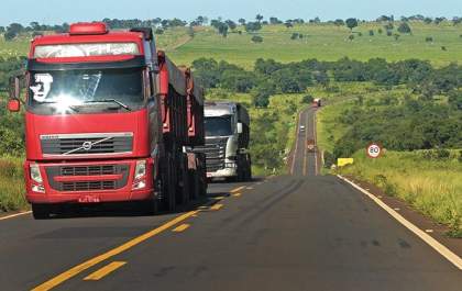 Abertura de novos corredores logísticos dará mais competitividade ao agronegócio de MS