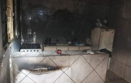 Autor de invasão, violência e incendio em Castilho é detido em Andradina