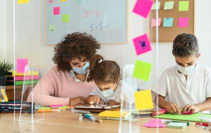 Competição infantil premiará melhores soluções sobre educação financeira