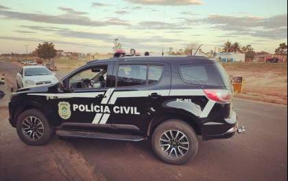 Após três anos, homem é preso por agredir irmã&nbsp;