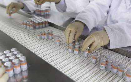 Esperança chegando: MS deve receber mais de 67 mil doses de vacinas contra Covid