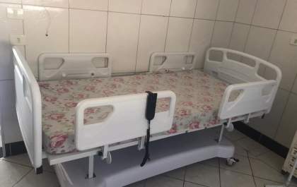 Asilo de Guararapes terá sala de emergência