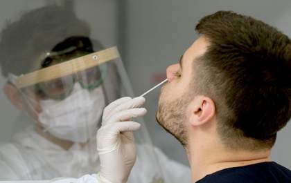 Qual o teste mais eficaz para detecção da Covid-19? Quem esclarece é equipe do laboratório Lab Life