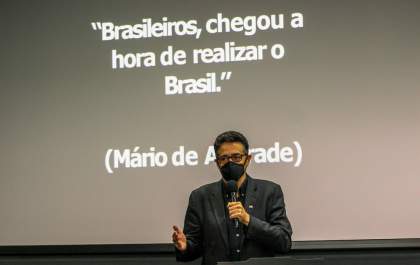 São Paulo anuncia investimento de R$ 200 milhões em projetos culturais