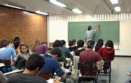 Bolsas do Prouni: prazo para entrega de documentos termina hoje