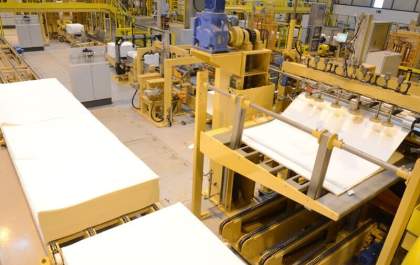 Suzano vende 2,9 milhões de toneladas de celulose e papéis no primeiro trimestre de 2021