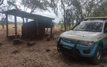 PMA de Bataguassu fecha carvoaria que funcionava sem licença ambiental