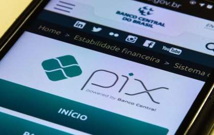 Procon-SP pede limite para Pix