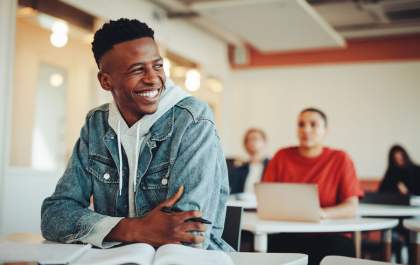 Instituto oferece bolsas de estudo em cursos rápidos da Ohio University, nos EUA
