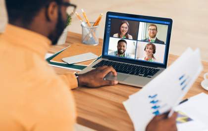 Como fazer ótimas apresentações nos meios digitais?