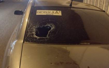 Ex-vereador de Birigui se envolve em ocorrência com disparo de arma de fogo