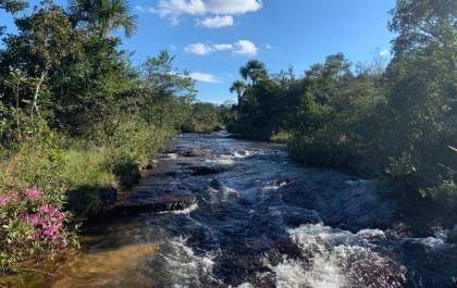 Rio Verde está na rota de eventos esportivos de aventura da Fundesporte