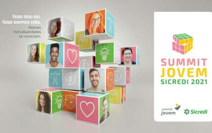 Sicredi promove evento internacional para jovens cooperativistas