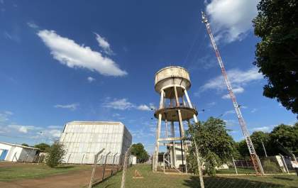 GS Inima Brasil passa a operar poço profundo em Birigui