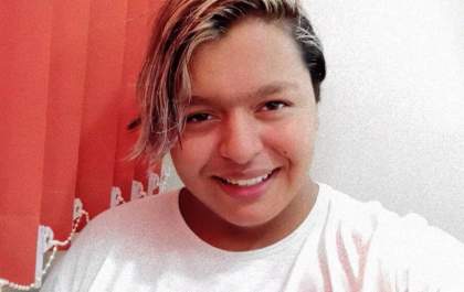 Adolescente de Selvíria participa de projeto da Fundação Casas Bahia