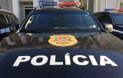 Acusado de tráfico é preso pela Polícia Civil em Birigui