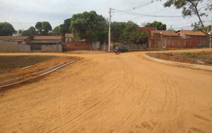 Obra na rede de água no prolongamento da Café Filho é adiada para quinta-feira