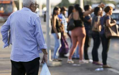 Covid-19: homens e idosos são principais vítimas de casos graves