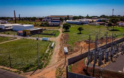 Prefeitura autoriza pavimentação de ruas no bairro Presidente