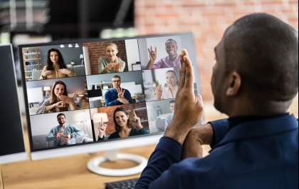 Startup brasileira disponibiliza curso de Libras gratuito e on-line