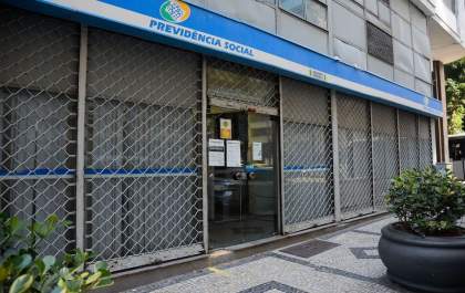 Décimo terceiro do INSS começa a ser depositado dia 25