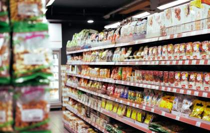 Anvisa: alimentos integrais terão novas regras