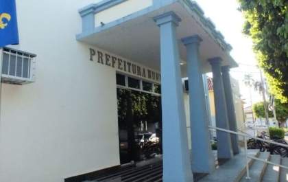 Após surto de covid-19, Prefeitura de Guararapes ficará fechada nesta sexta