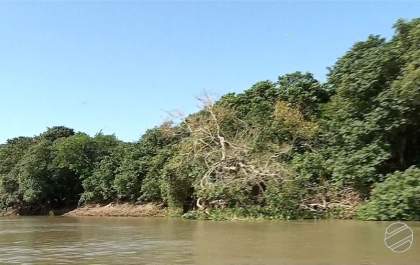 Militar do Exército, natural do RJ, morre durante treinamento em rio do Pantanal de MS