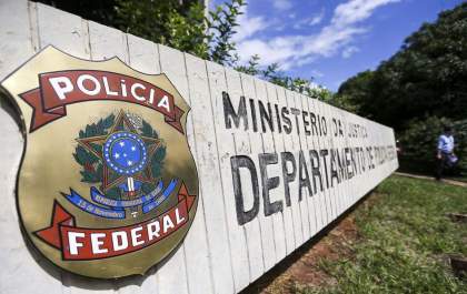 Hotéis de Dourados são alvos de operação da PF e Receita Federal
