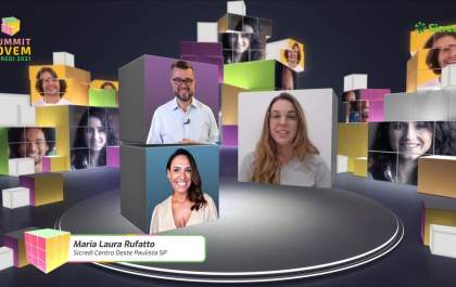 Sicredi conecta jovens para inspirar movimentos de impacto positivo nas comunidades