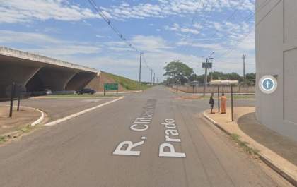 Mobilidade Urbana interdita vias para instalação de lombadas