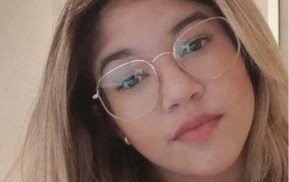 Jovem de TL propõe “corrente do bem” para comemorar seu aniversário