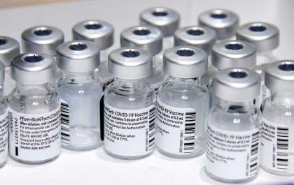 Covid-19: Pfizer testa vacina pneumocócica junto com dose de reforço