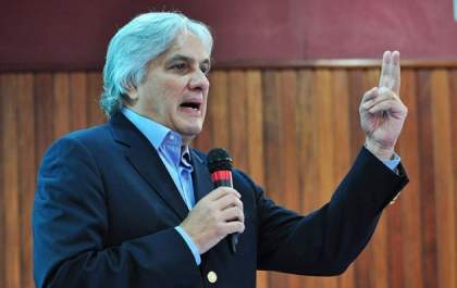 Delcídio admite que governo terá uma agenda 