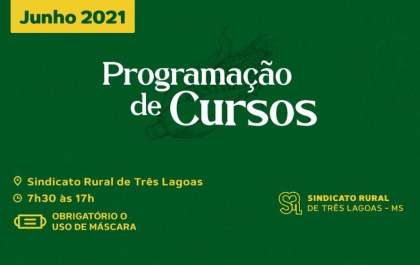 Cursos gratuitos com vagas abertas; saiba como se inscrever