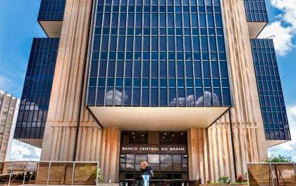 Brasil deverá ter moeda digital emitida pelo Banco Central