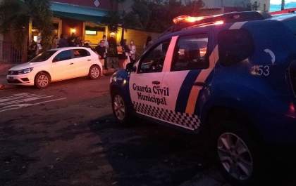 Fiscalização em Araçatuba paralisa 9 festas em menos de 1 mês