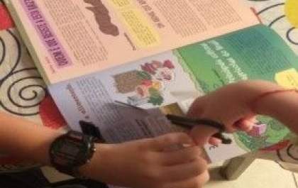 Suzano incentiva a preservação ambiental e práticas sustentáveis em escolas públicas de MS