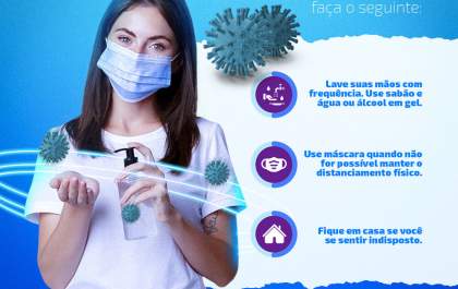 Andradina começa a vacinar pessoas com 30 anos ou mais com Comorbidades