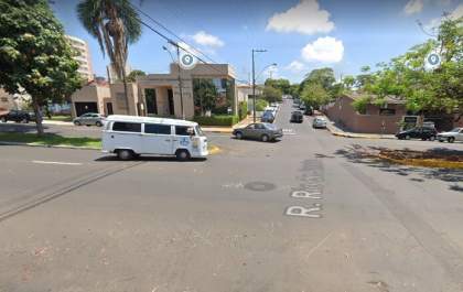 GS Inima Samar faz ligação de rede na Vila Mendonça