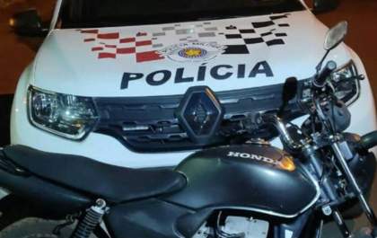 Ameaçada de morte, dona de casa pede socorro ao 190 solicitando uma pizza