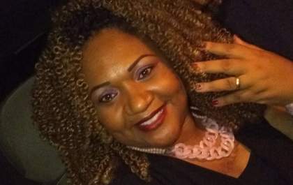 Três Lagoas acorda com a triste notícia da morte da professora Edneia Borges
