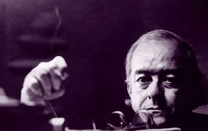 Público pode acessar acervo digitalizado de Vinicius de Moraes