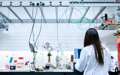 Cursos técnicos: qualifique em menos tempo e ganhe um salário melhor