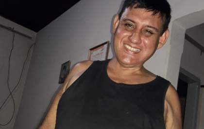 Wanderley do Cartório perde a luta contra a covid-19